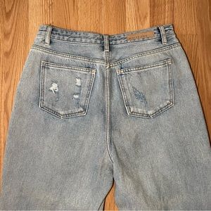 WHITE FOX BOUTIQUE DENIM JEANS